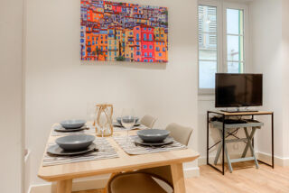  Appartement � vendre 1 pi�ce 22 m�