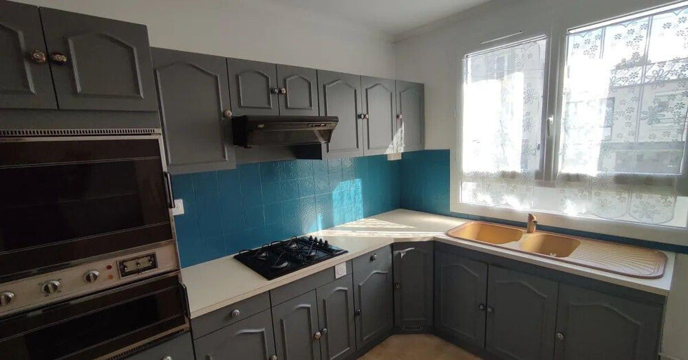 Location Appartement Beau T4 78m² proche facultés Brest