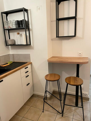  Appartement à louer 1 pièce 68 m²