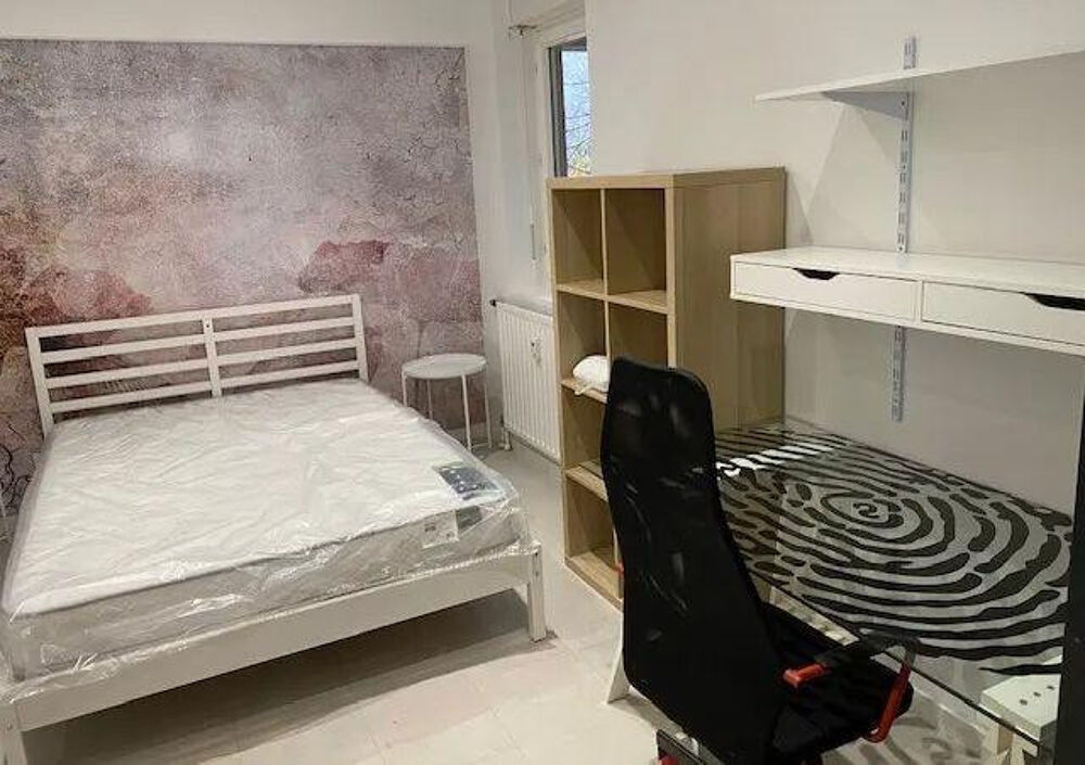 Beau studio neuf 24m² Place des Pavillons