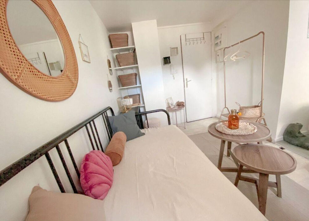 Location Appartement Beau studio meublé 13m² confortable Strasbourg