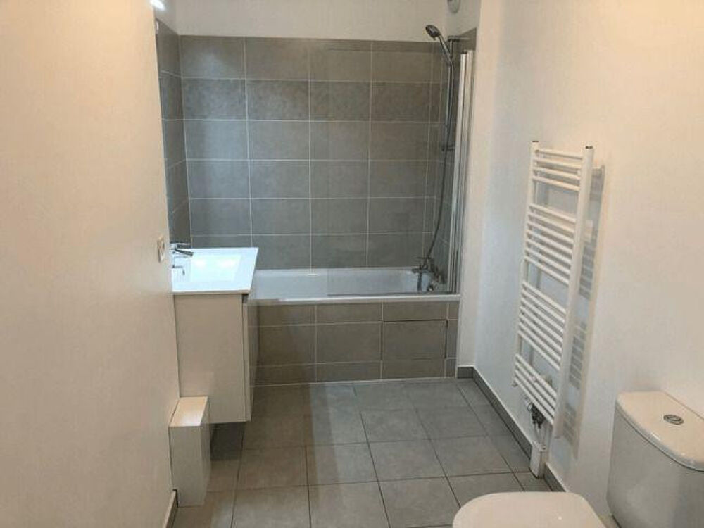 Location Appartement T2  à Franconville Franconville