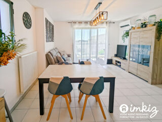  Appartement à vendre 2 pièces 47 m²