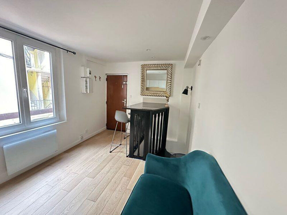 Location Appartement À louer, T2 meublé 36m2 / Croix Rousse Lyon 4