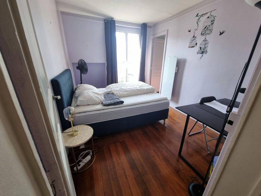 Location Appartement Meublé étudiant Paris 5ème Jardin des plantes Paris 5