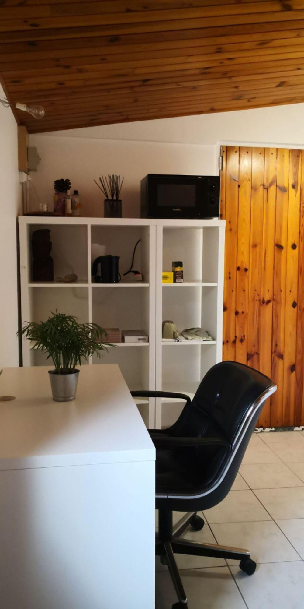 Location Appartement Studio dans le jardin indépendant Lattes