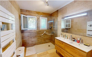  Maison à vendre 6 pièces 128 m²