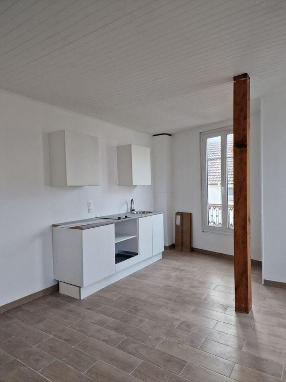 Location Appartement Grand F2 - Fontenay proche Village Fontenay-sous-bois