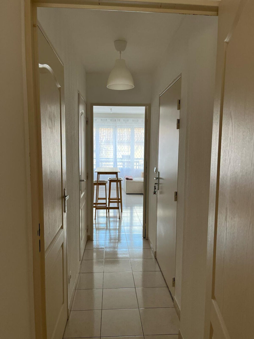 Location Appartement APPARTEMENT CV ALES RÉSIDENCE CALME ET SECURISEE Alès