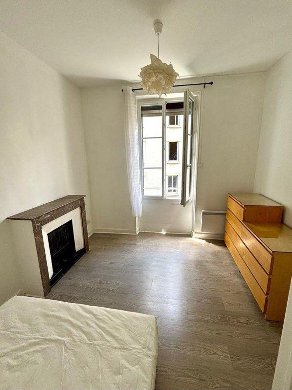 Location Appartement T2 37m2 - Rue Étienne Marcel - Quartier Championne Grenoble