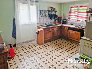  Maison  vendre 7 pices 141 m