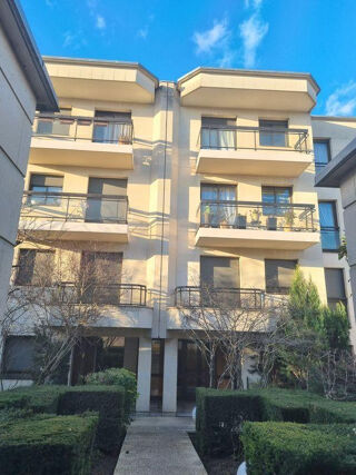  Appartement à louer 1 pièce 26 m²