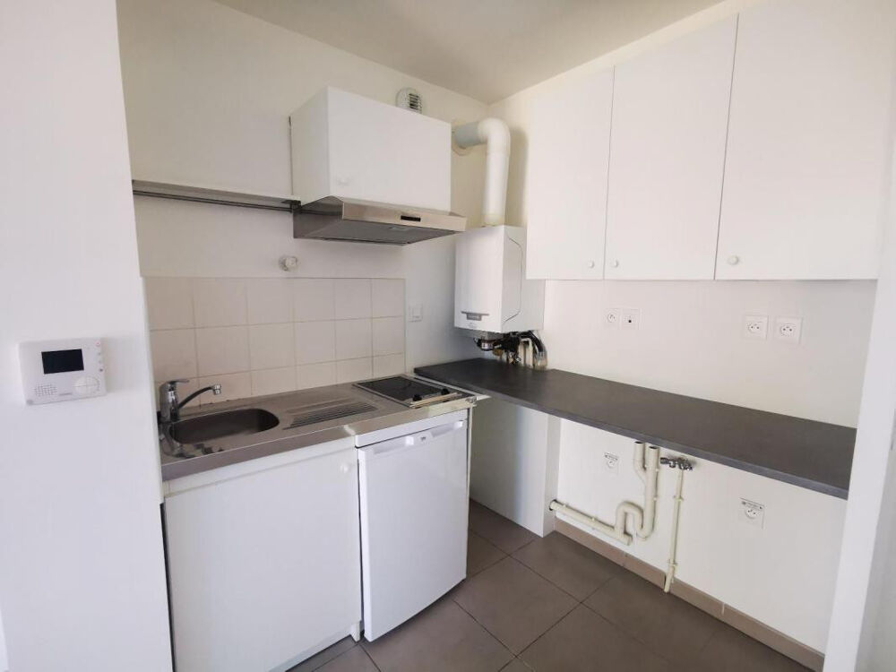 Location Appartement Agréable T2 à Toulouse Toulouse