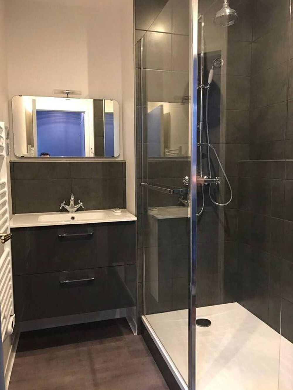 Location Appartement Location appartement T1 meublé Bordeaux