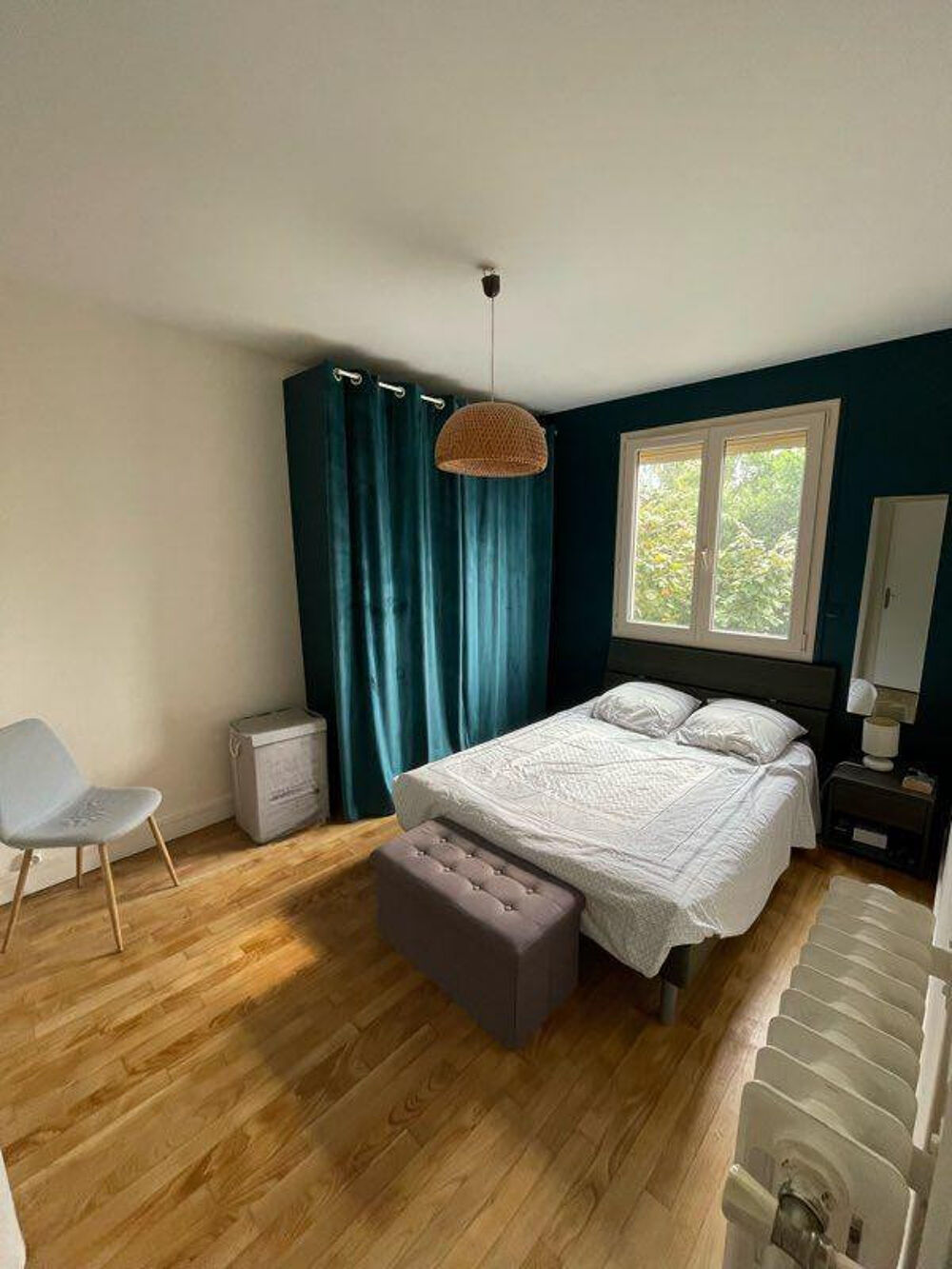 Location Appartement Appartement T2 Rennes Jeanne d'Arc Rennes