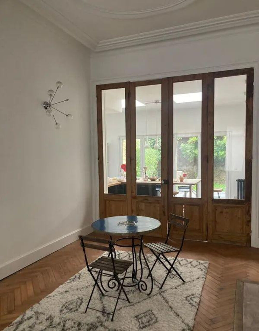 Location Appartement Chambre à louer 18m2 dans belle coloc à Roubaix Roubaix