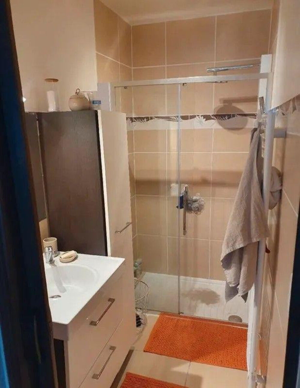 Location Appartement Chambres dans belle colocation maison 120m² Saint-herblain