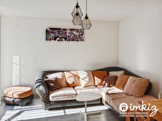  Appartement � vendre 3 pi�ces 49 m�