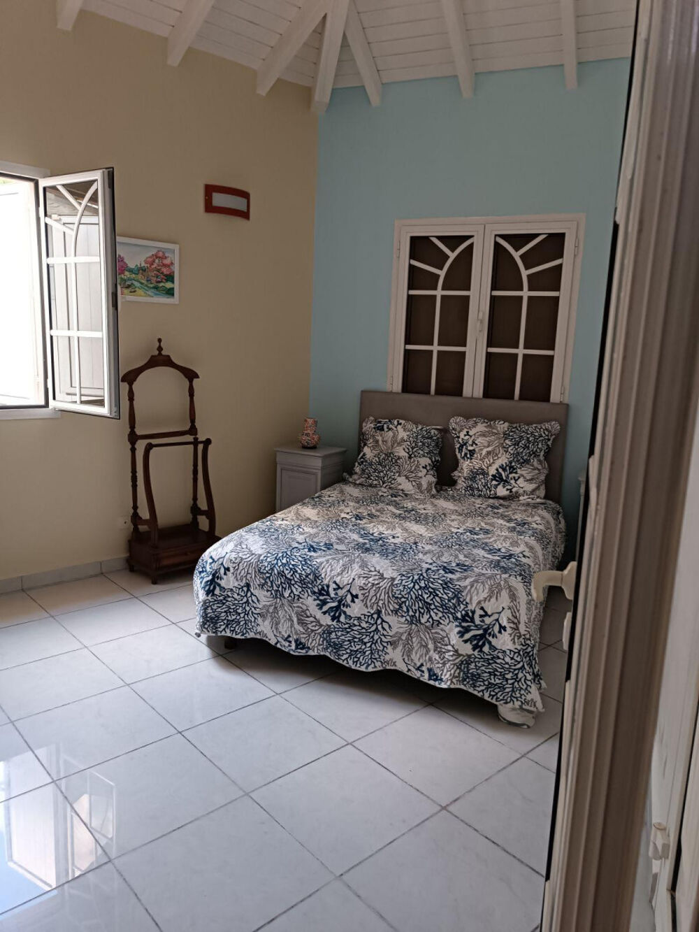 Location Appartement Chambre à louer – Sainte-Anne (Guadeloupe) Sainte-anne
