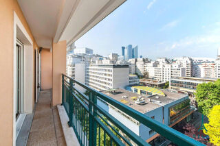  Appartement à louer 2 pièces 40 m²