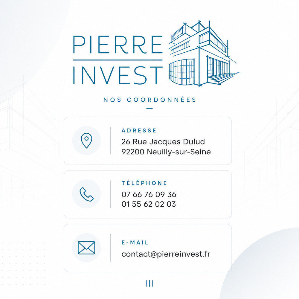 Vente Immeuble Immeuble 9 pièces Bonnières-sur-seine