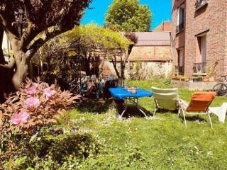  Appartement à louer 4 pièces 61 m²