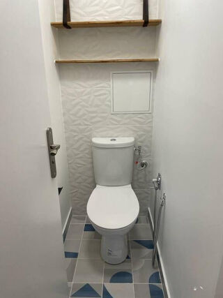  Appartement � louer 2 pi�ces 51 m�