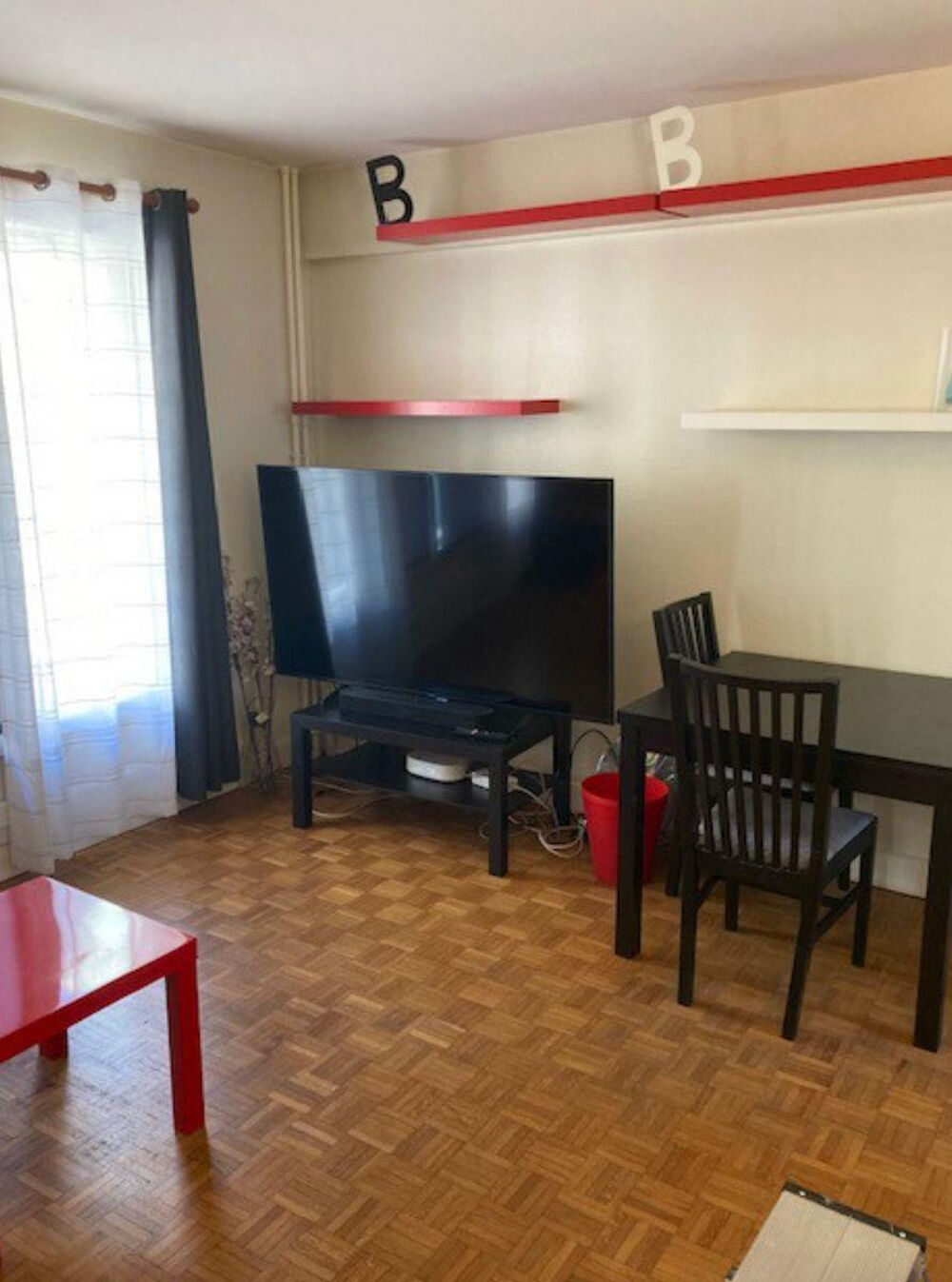 Location Appartement Studio meublé à louer Paris 14
