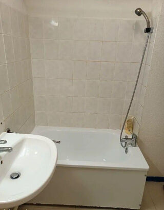  Appartement à louer 1 pièce 18 m²