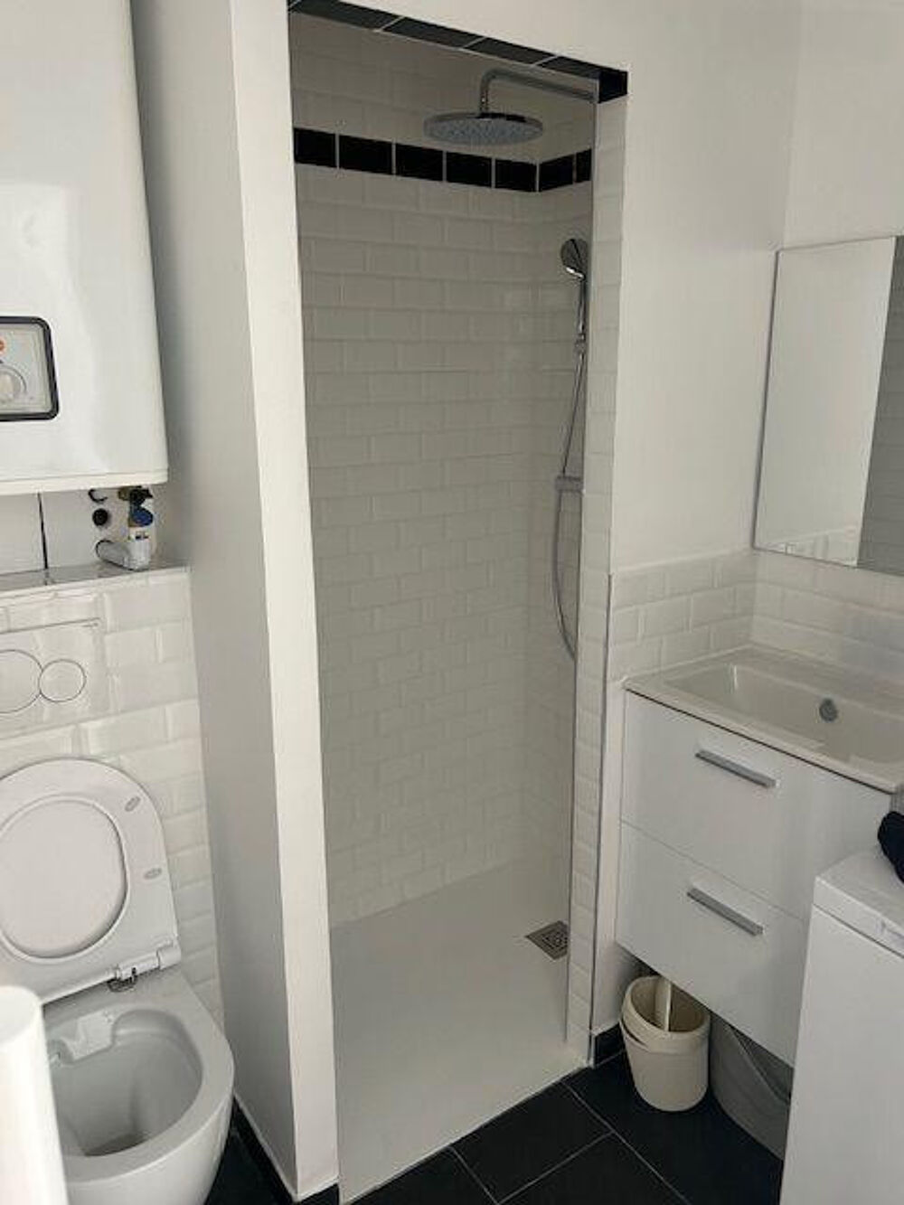 Beau studio 20m² Centre de Puteaux