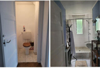  Appartement à louer 3 pièces 60 m²