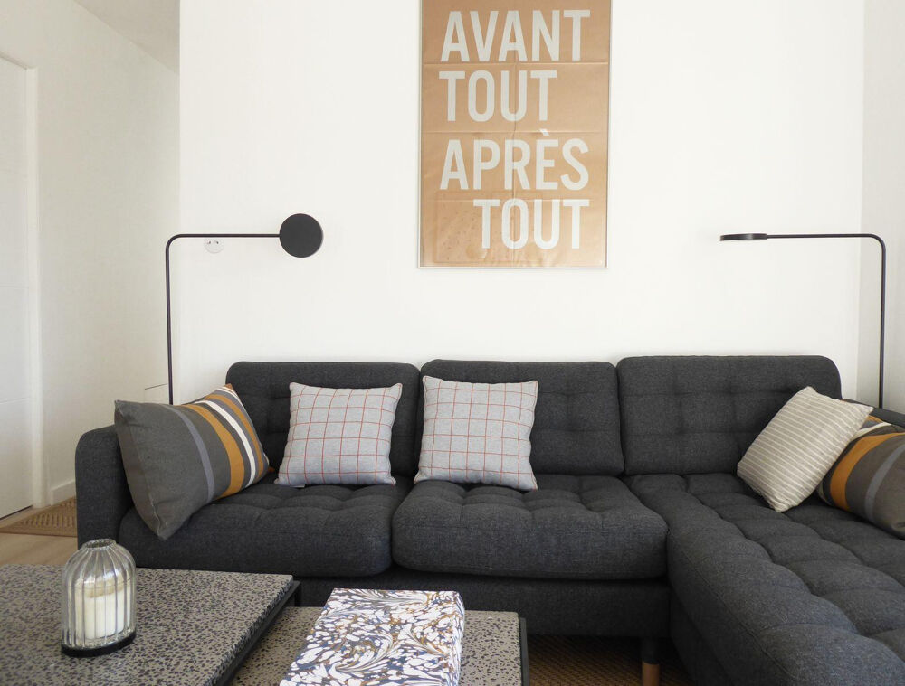 Location Appartement chambre dans une colocation tranquille Montpellier