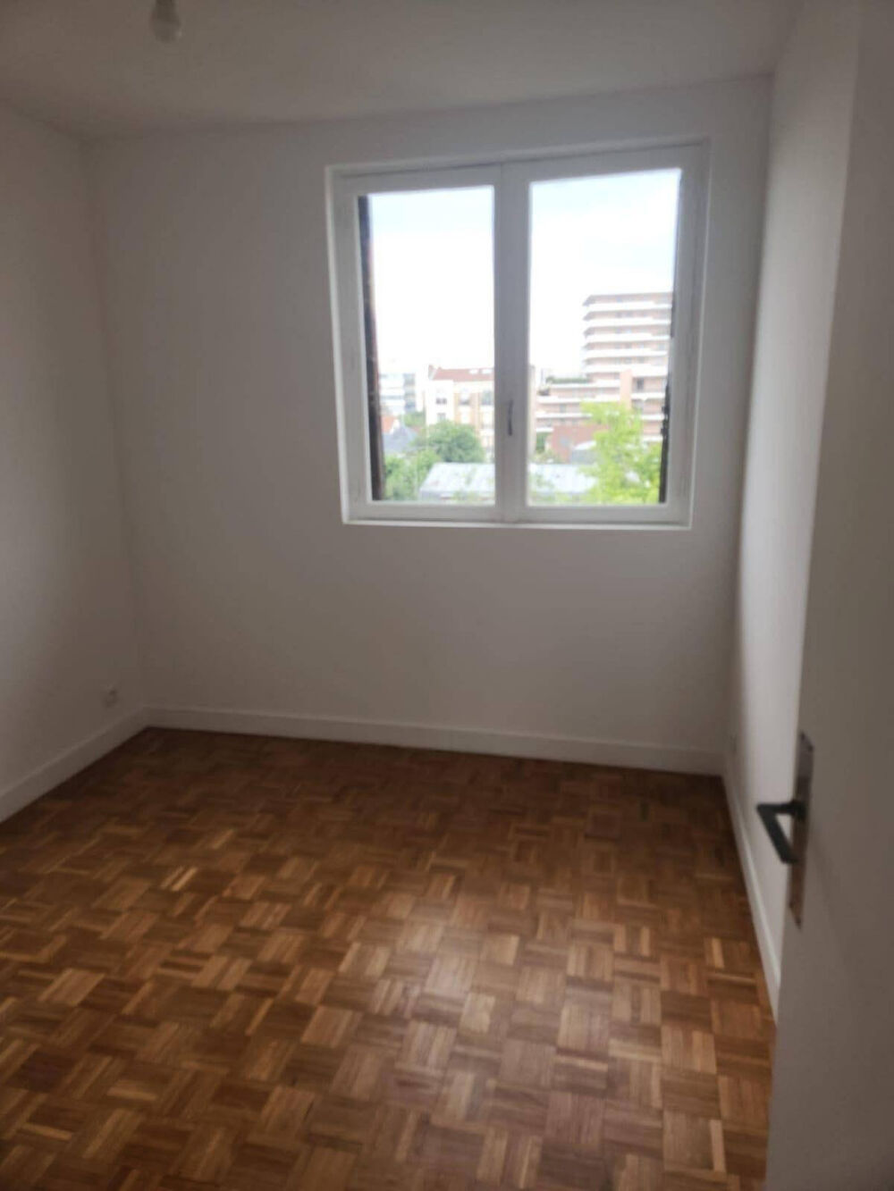 Location Appartement Beau 3P 55m² à Colombes Colombes