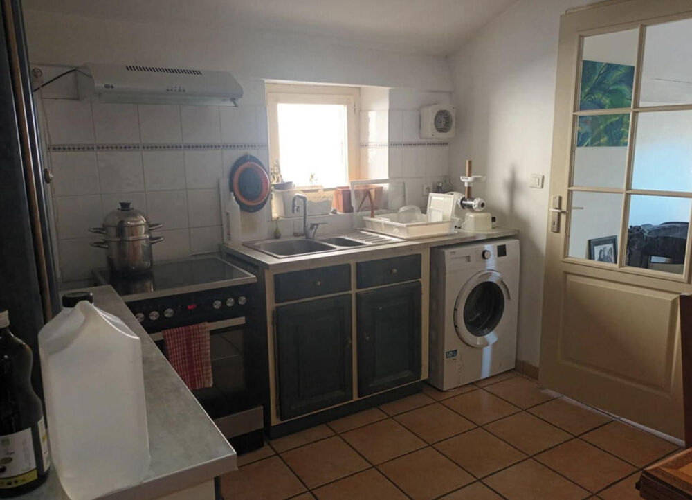 Location Appartement Grand appart de standing lumineux –centre ville Nyons