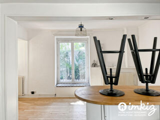  Maison � vendre 3 pi�ces 50 m�