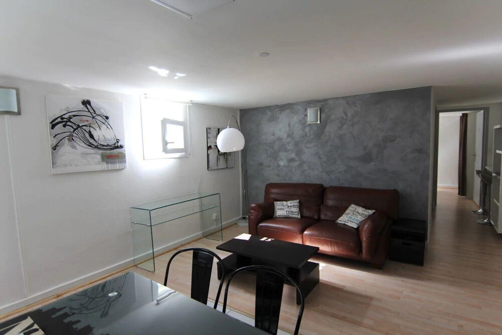 Location Appartement Magnifique 2 pièces Montpellier Montpellier