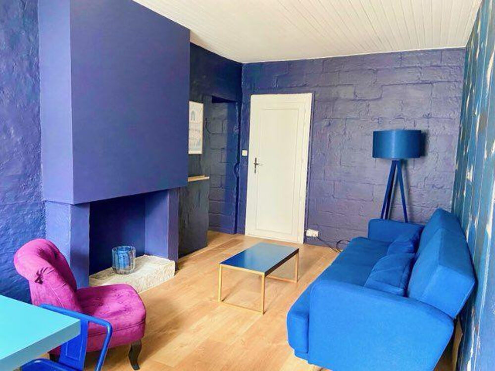 Location Appartement Chene daron Bm - au calme Nantes