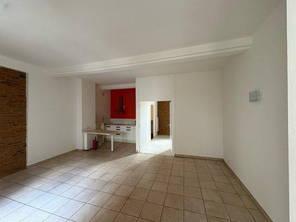 Location Appartement Appartement T2 45 m2 place du salin Toulouse