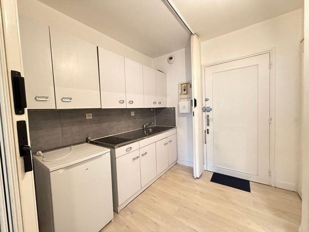Location Appartement Beau T2 résidence sénior - centre-ville Bordeaux