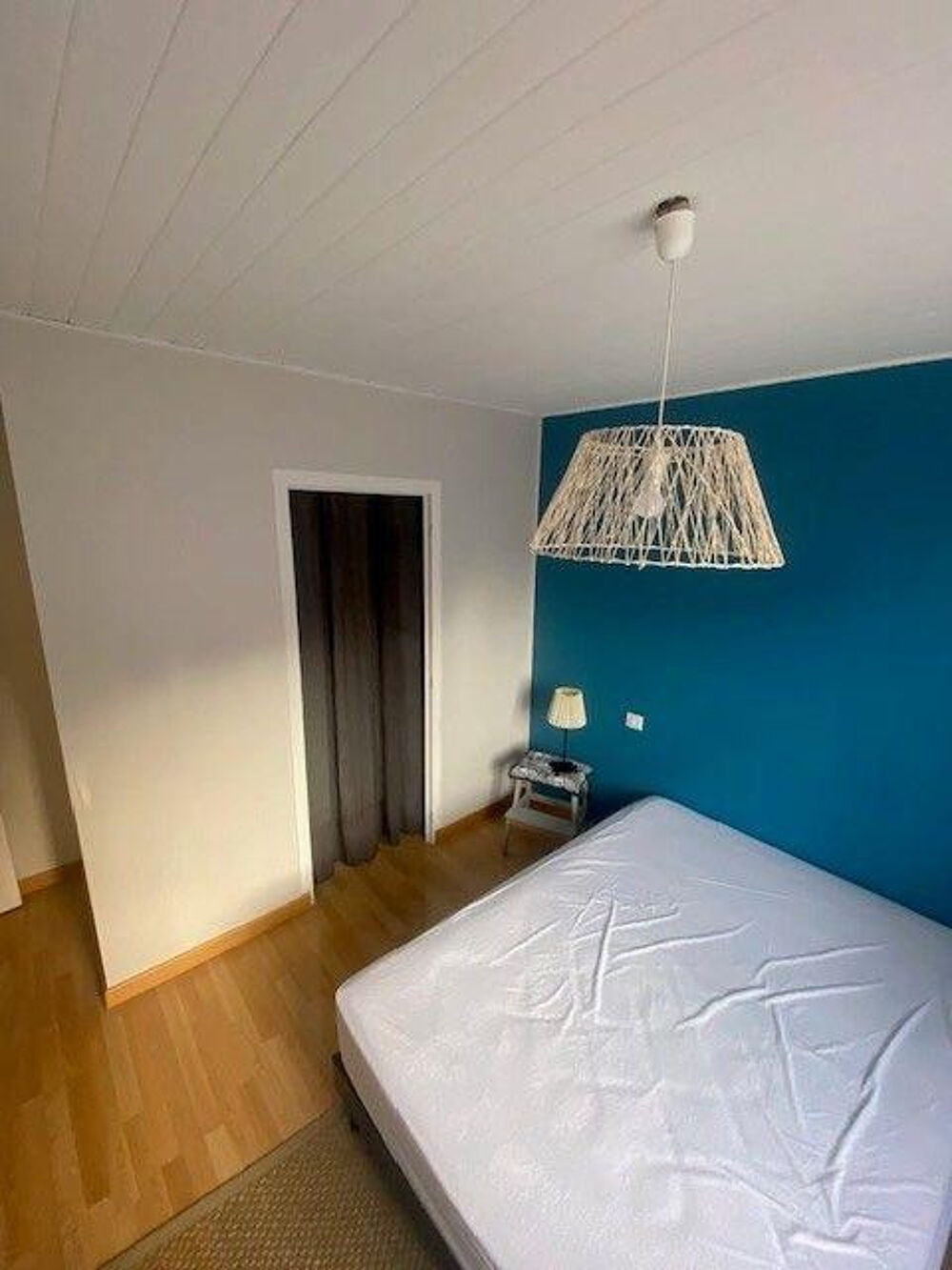 Location Appartement Appartement 57 m2 proche hippodrome, commerces Nantes