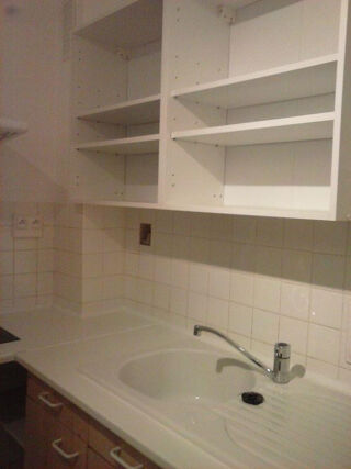  Appartement � louer 2 pi�ces 28 m�