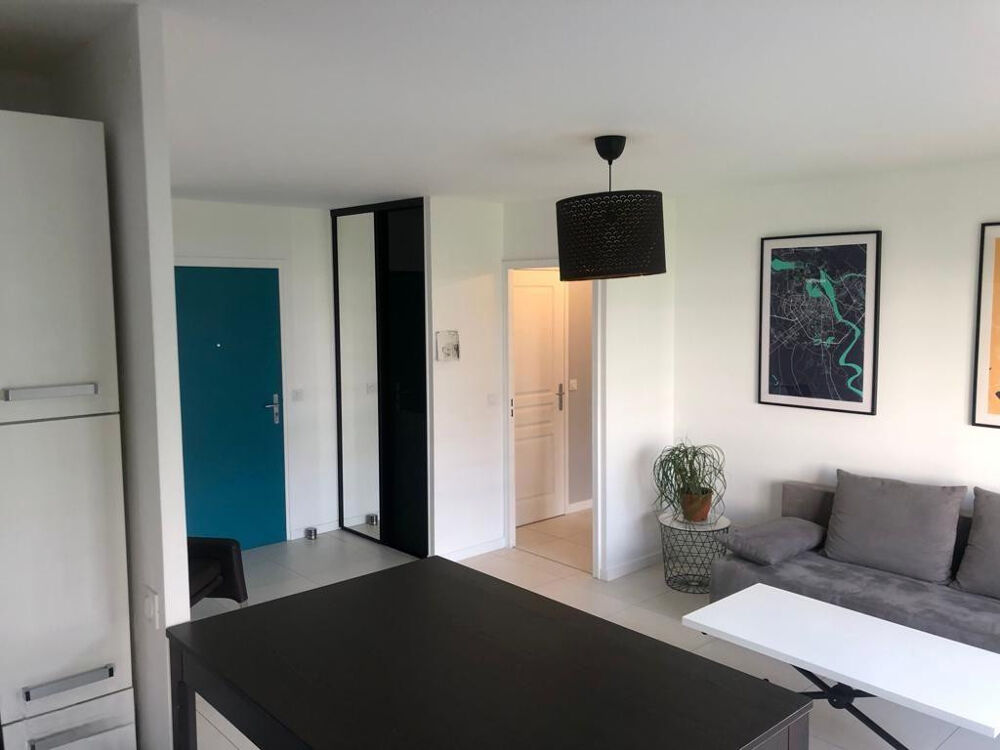 Location Appartement Appartement T2 – 45m² – Villeurbanne Villeurbanne