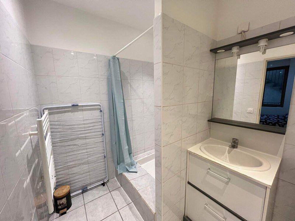 Location Appartement Appartement T2 MEUBLÉ 52m2 - Jean Jaurès Saint-Étienne