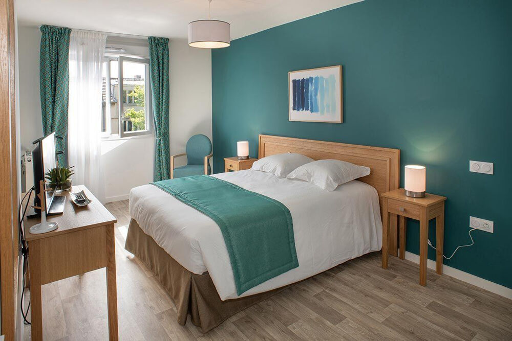 Location Appartement T1 à louer en Résidence Services Sénior Achères