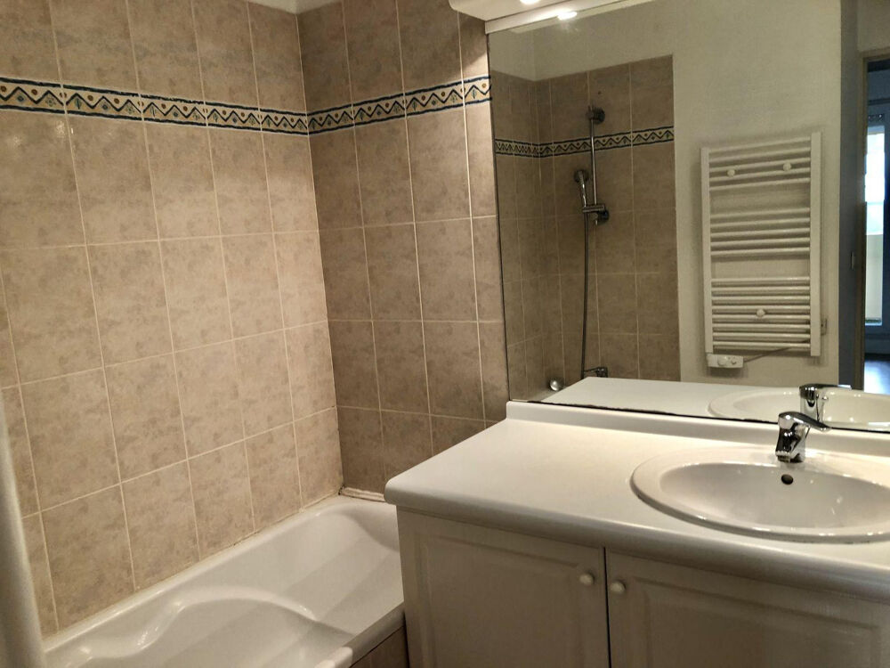 Location Appartement Beau T2 lumineux Aix-en-provence