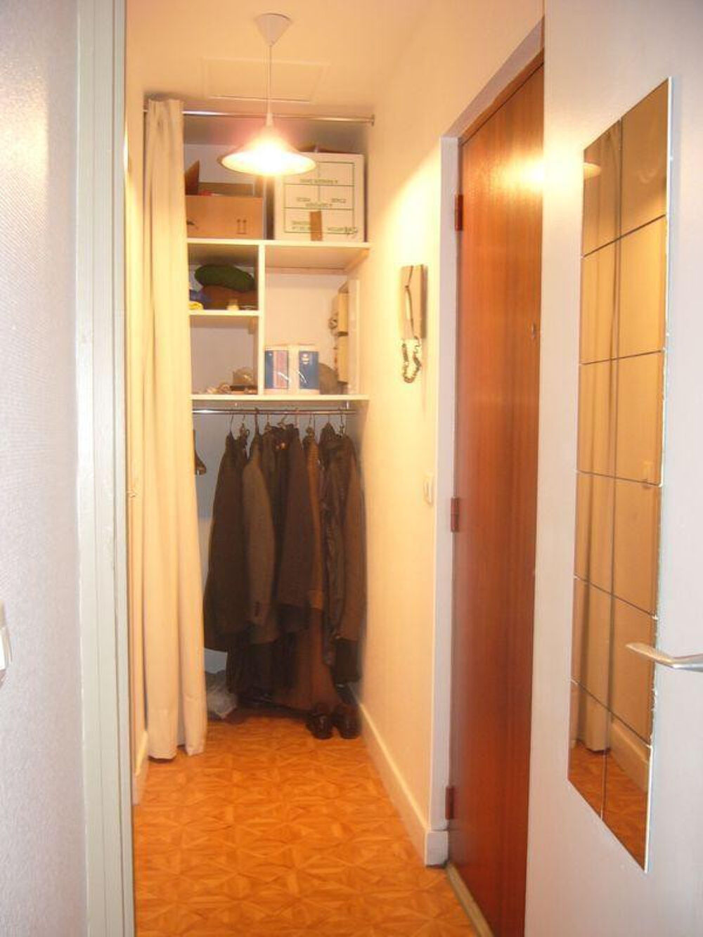 Location Appartement Beau F2 meublé 25m² Meudon