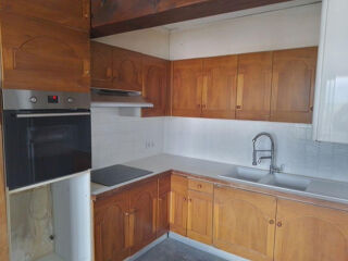  Appartement à louer 4 pièces 64 m²