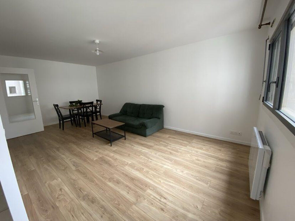 Location Appartement Bel appartement refait à neuf Paris 14