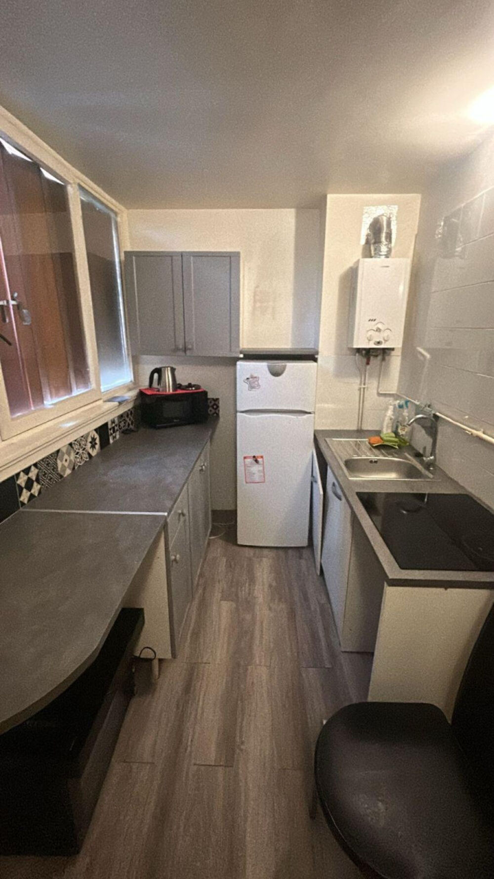 Location Appartement Appartement de 4 chambres en colocation L'haÿ-les-roses#l&