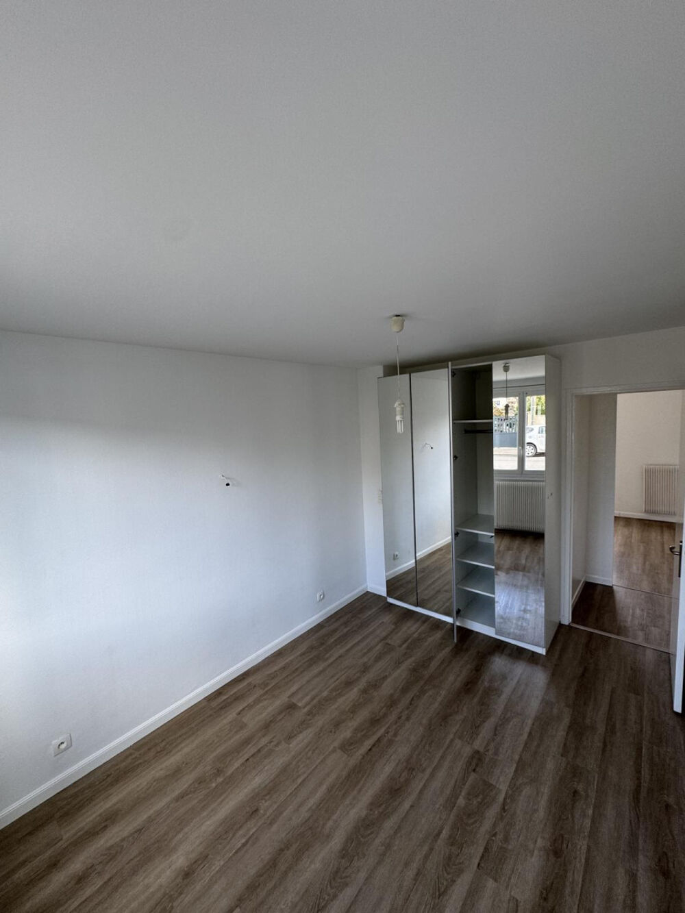 Location Appartement Appartement 3 pièces – 52 m² Houilles